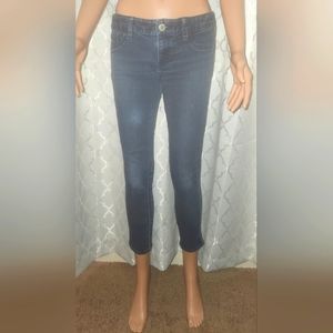 Women's Express Jeans Size 8 Short